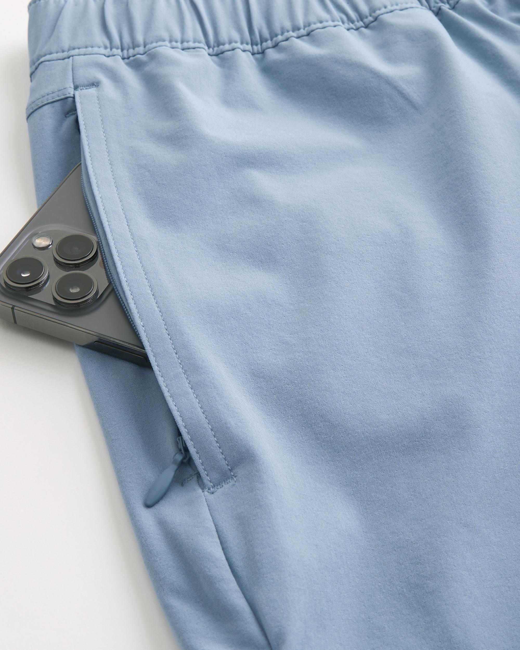 Hybrid Active Shorts 5" Product Image