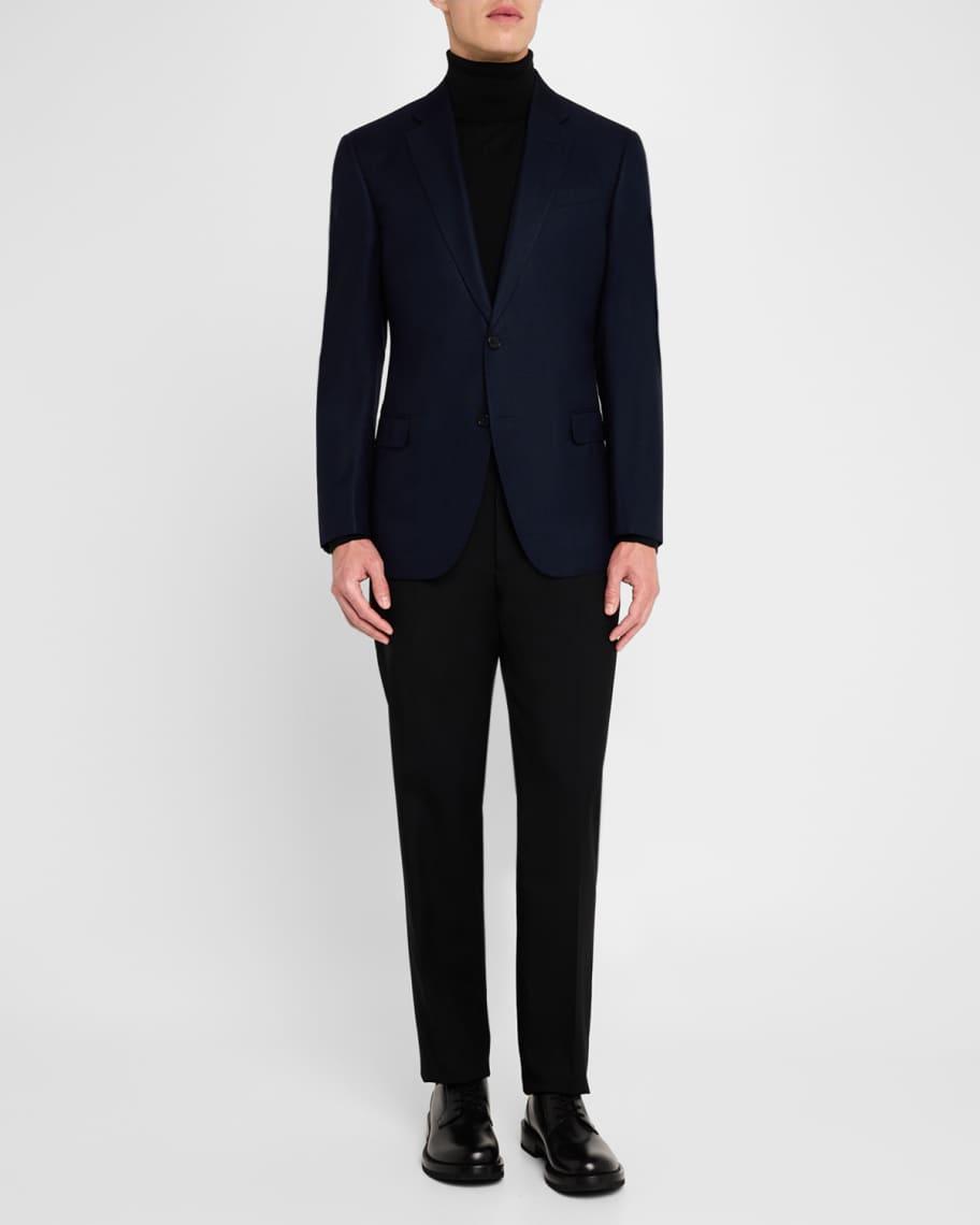 Men's Micro-Nailhead Sport Coat Product Image