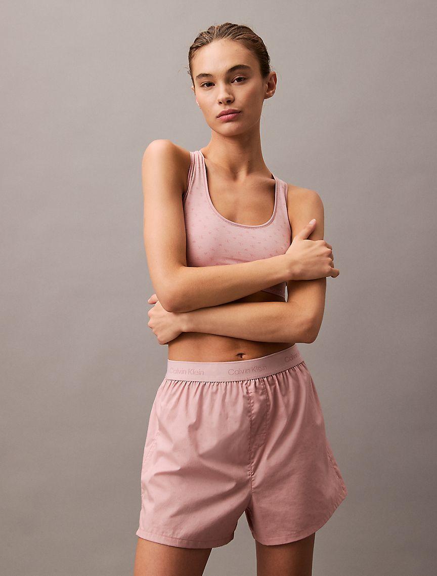 Icon Cotton Modal V-Day Boxer Product Image