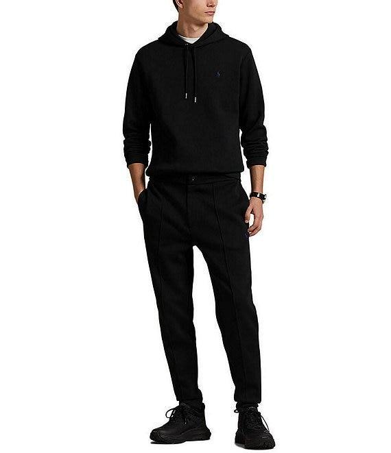 Polo Ralph Lauren Double-Knit Hoodie Product Image