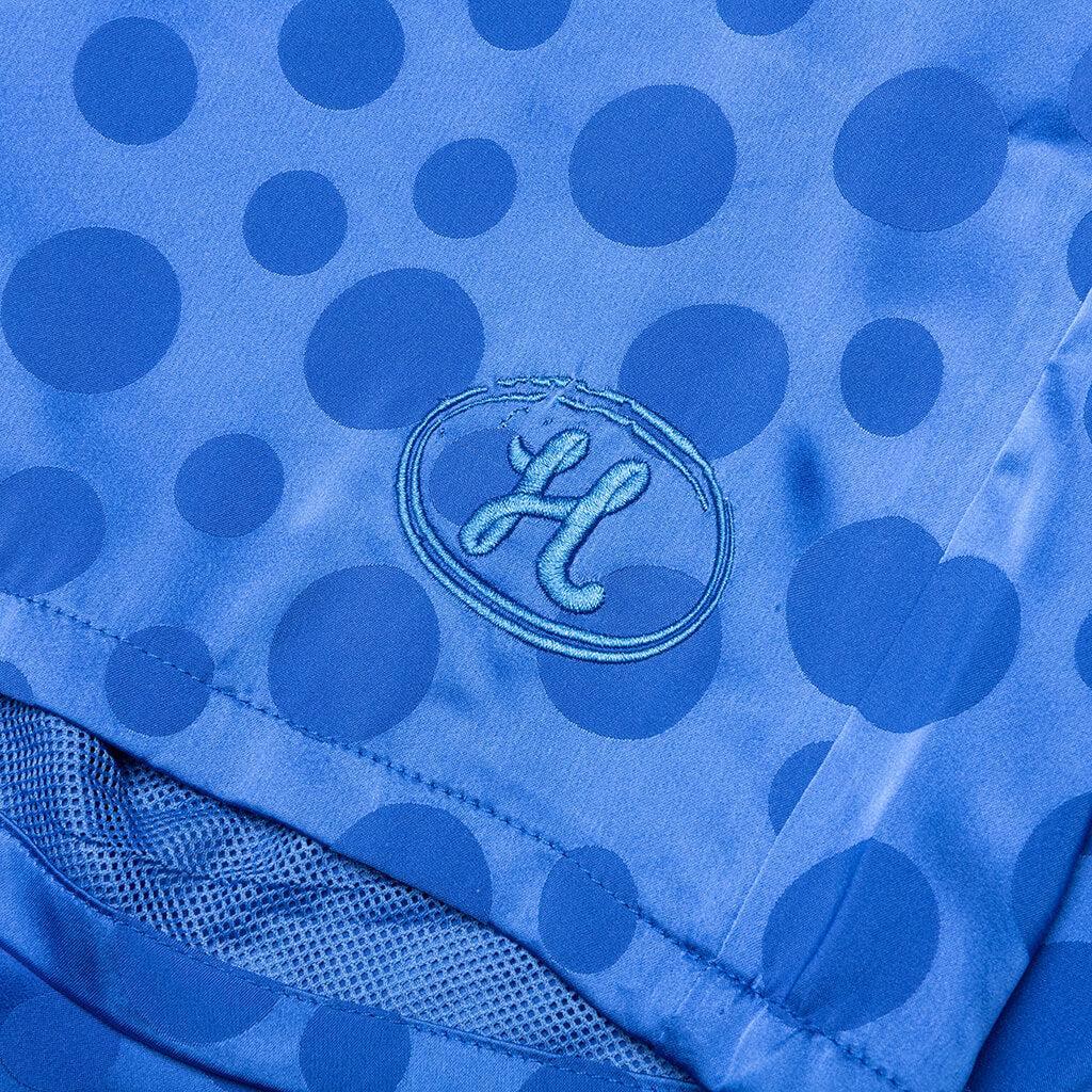 Polka Dot Short - Blue Male Product Image