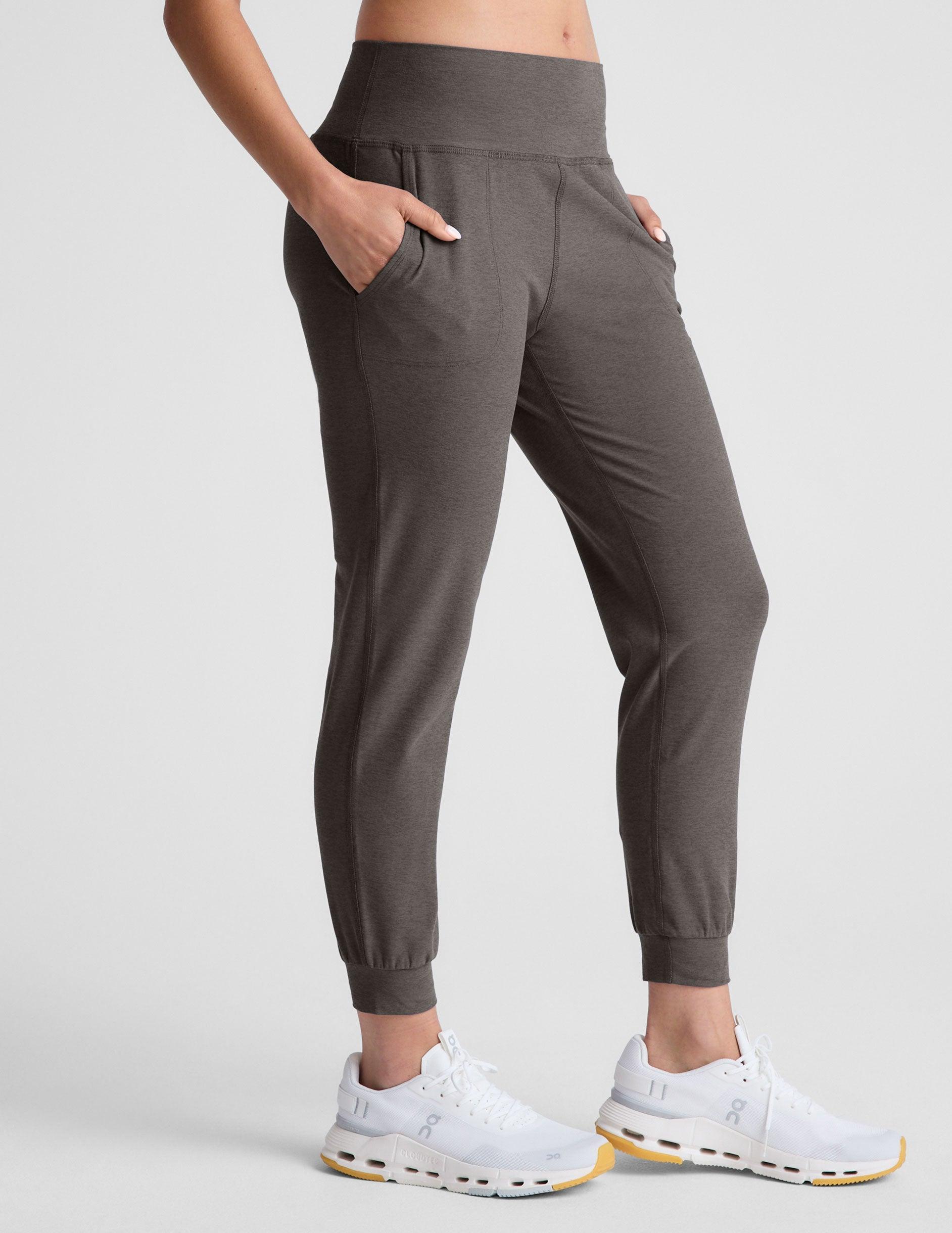 Spacedye Midi Jogger Product Image