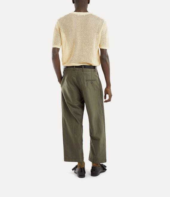 Alien trousers Product Image