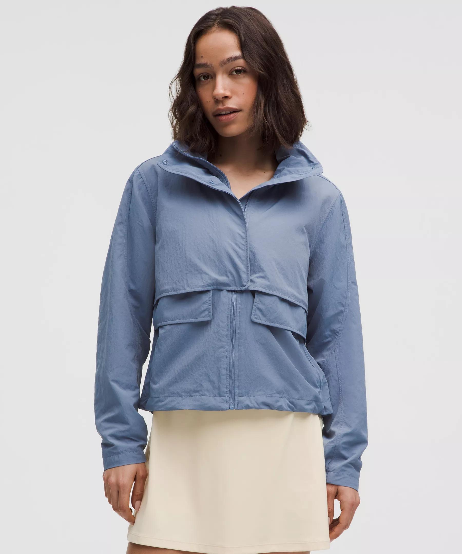 Always Effortless Classic-Fit Jacket Product Image