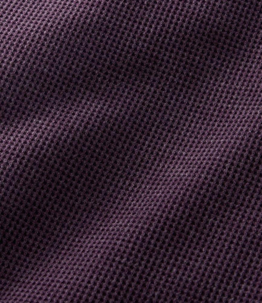 Women's Mountainside Micro Waffle Pullover Product Image