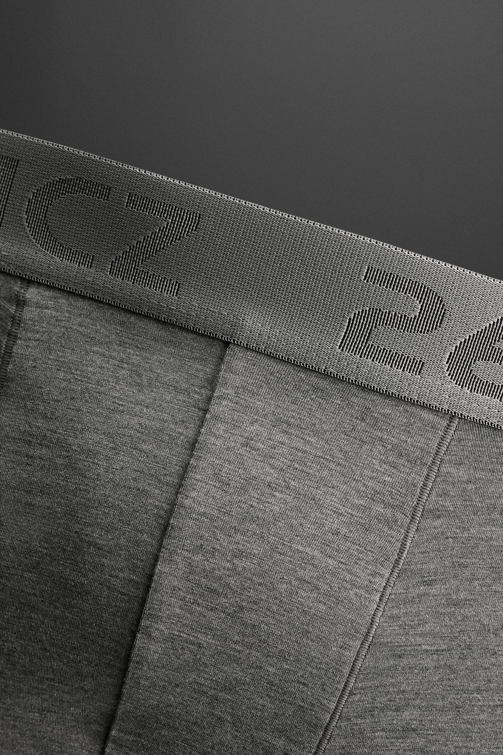 3-PACK COMBINATION BOXERS Product Image