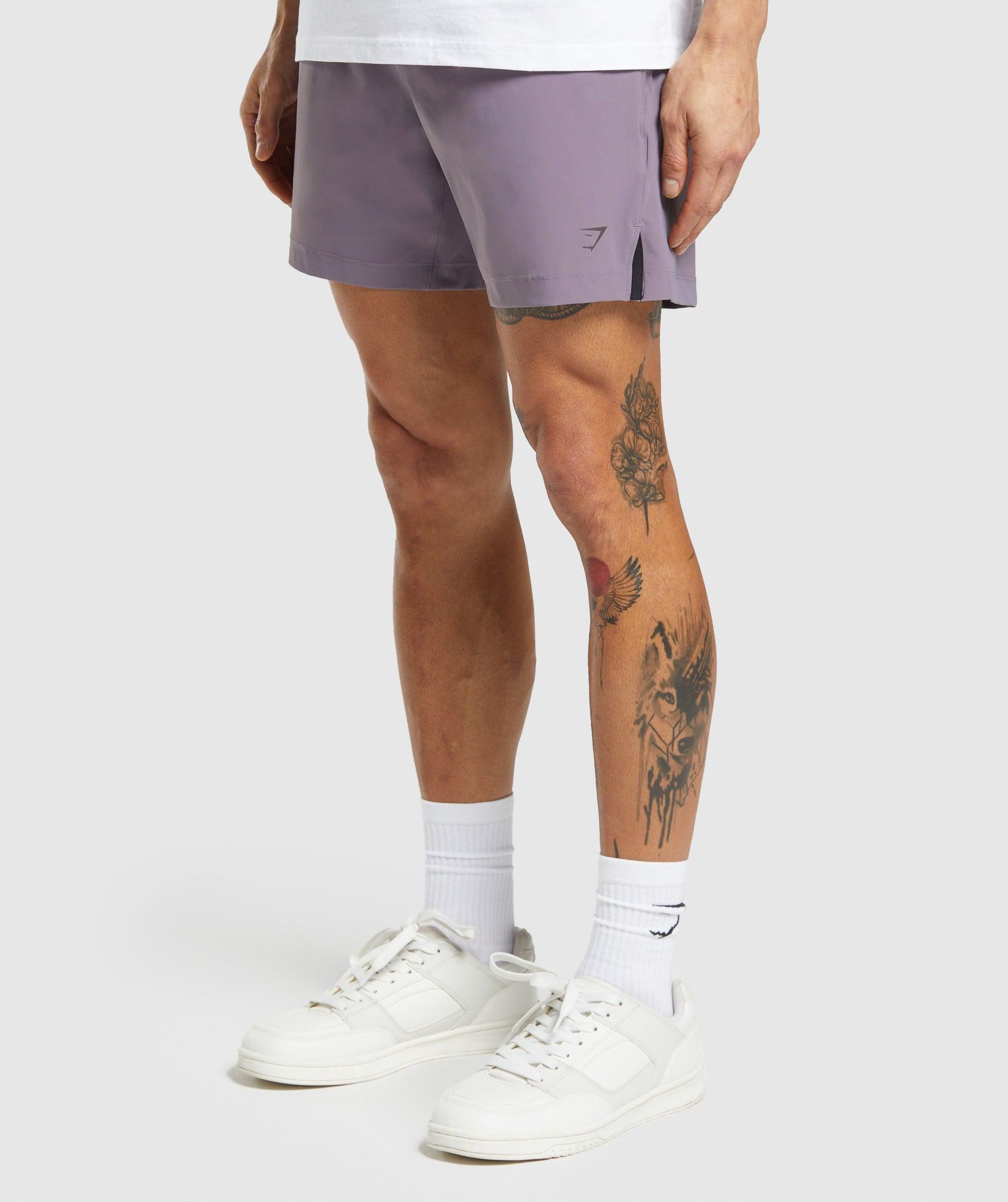 Hybrid 6" Shorts Product Image