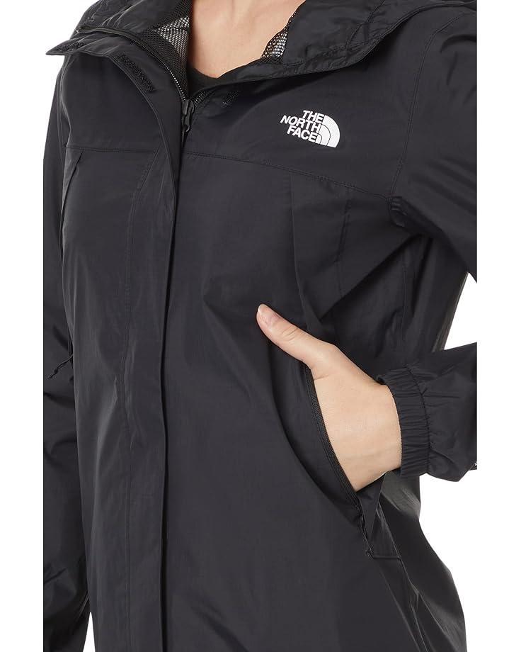 Antora Rain Jacket Product Image