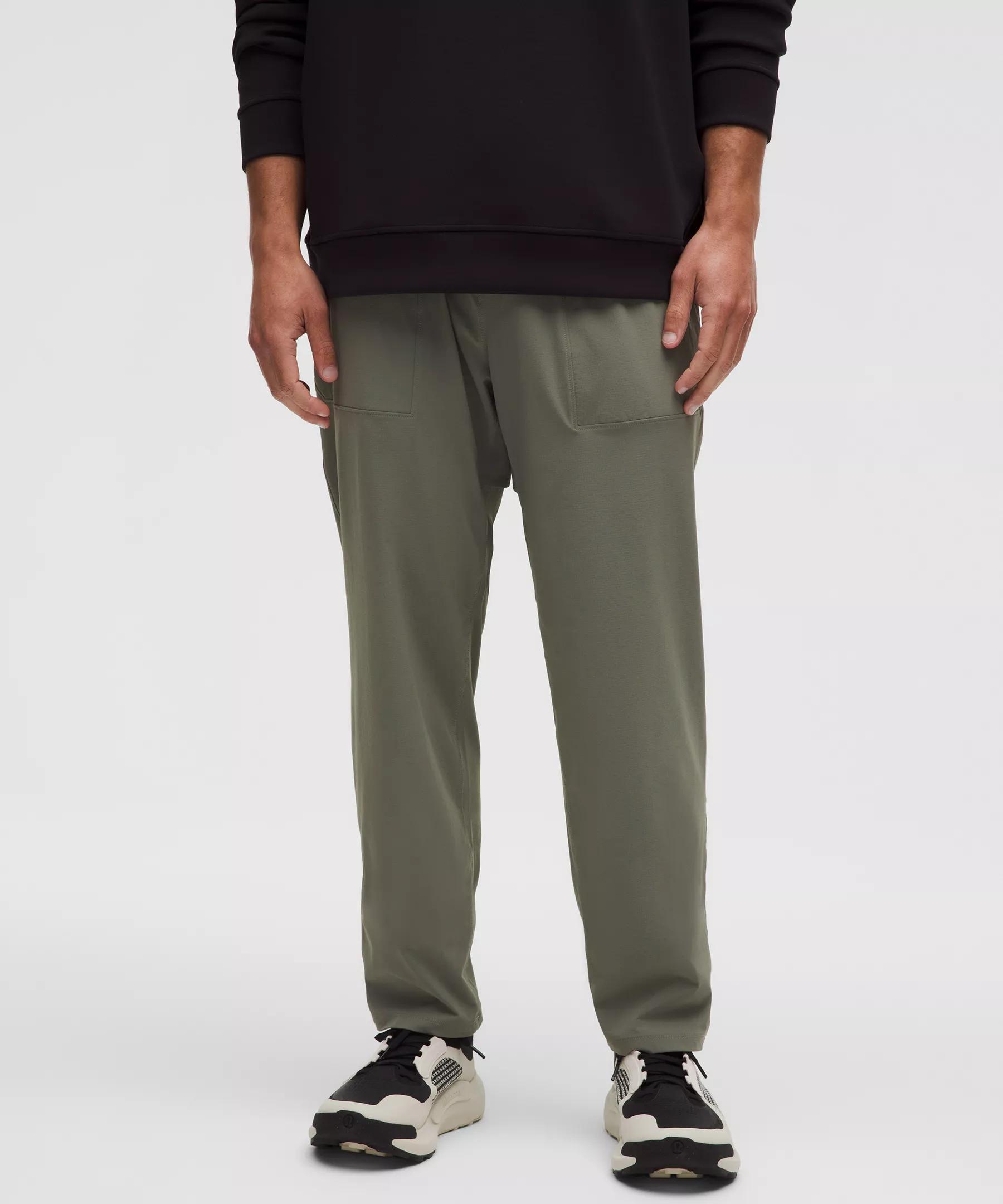 Ripstop Pull-On Classic-Fit Pant 30L Product Image
