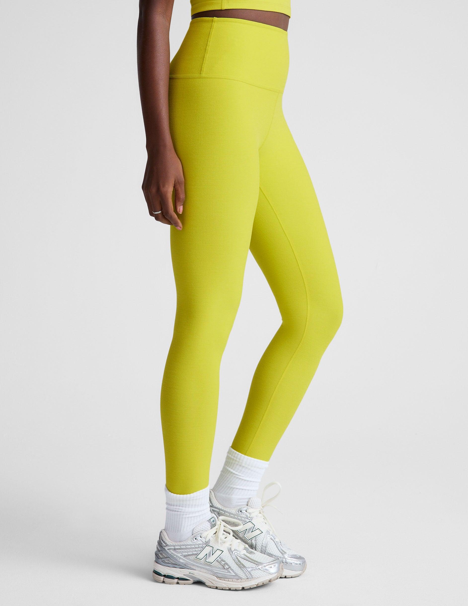 Spacedye Caught In The Midi High Waisted Legging Product Image