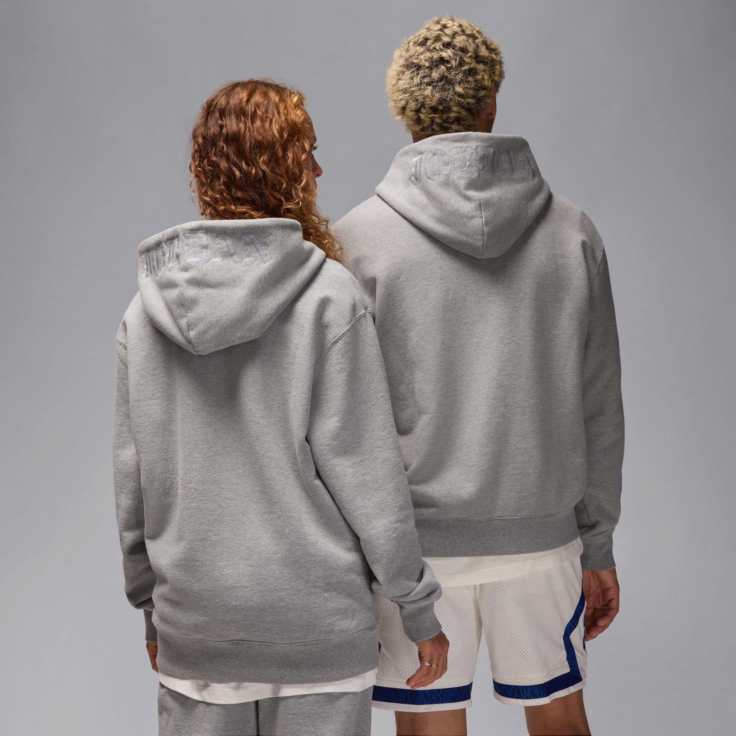 Jordan x Awake NY Men's Fleece Hoodie Product Image