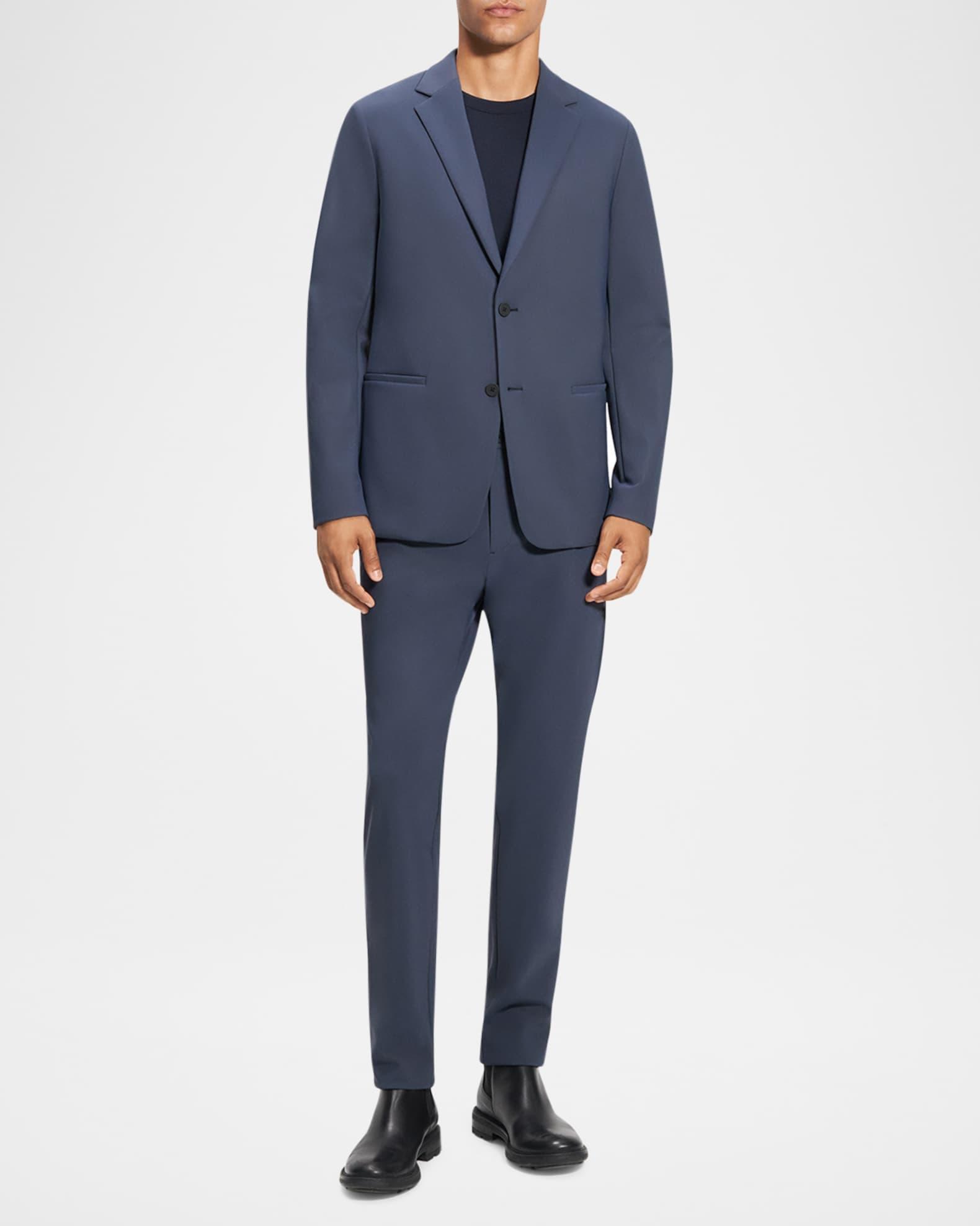 Mens Clinton Blazer Product Image