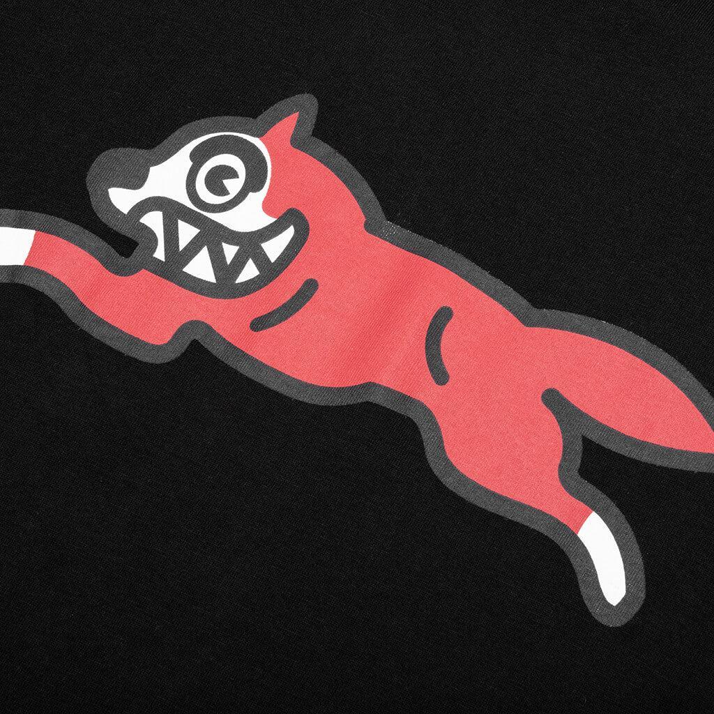 Amiri Groovy Tee - Black Male Product Image