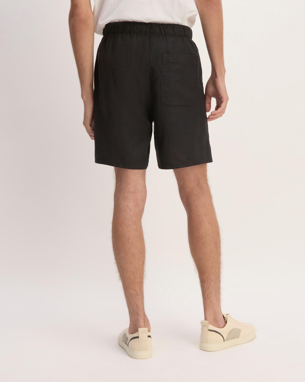 Mens Linen Easy Short by Everlane Product Image