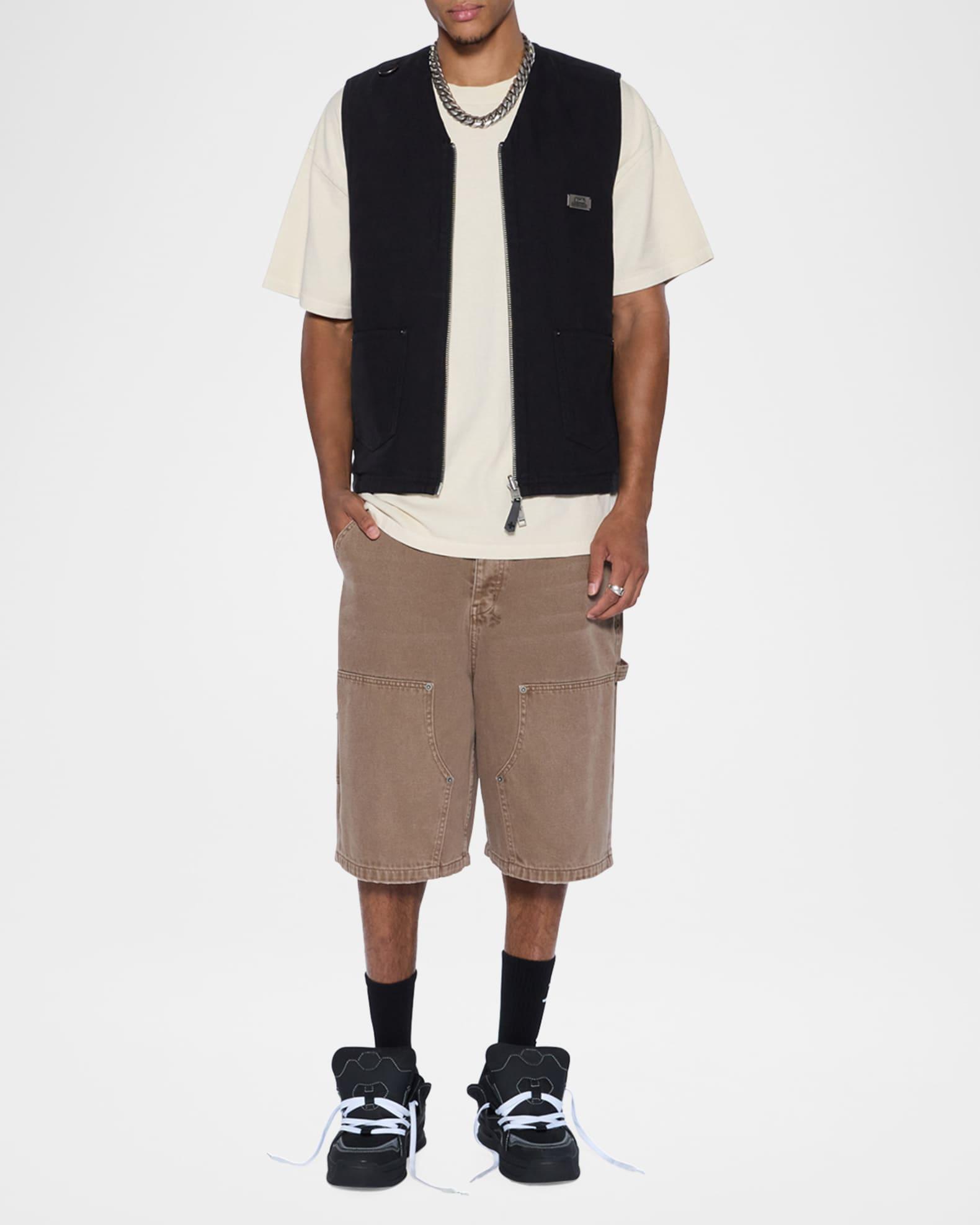 Men's Battler Full-Zip Vest Product Image