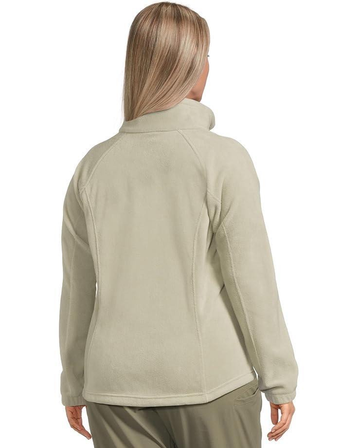 Plus Size Benton Springs™ II Long Hoodie Product Image