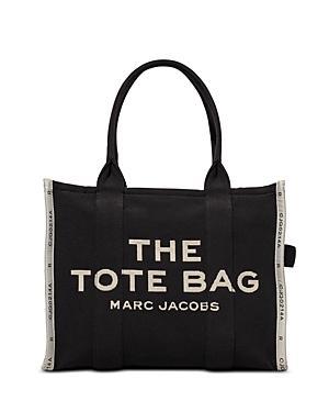 Womens The Jacquard Large Tote Product Image