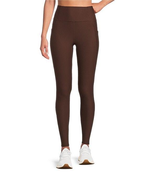 Kinesis High Rise Moisture Wicking Ankle Leggings Product Image