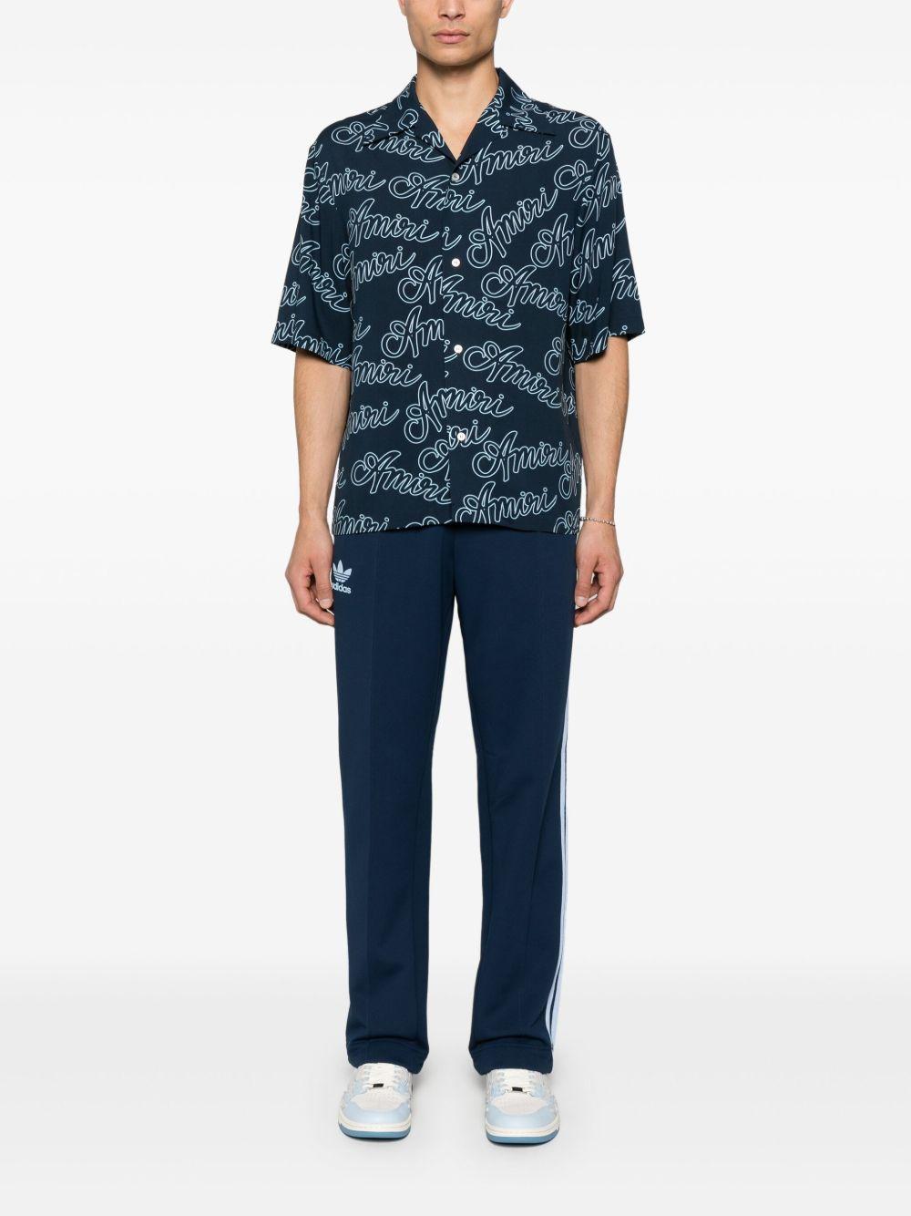 Script shirt Product Image