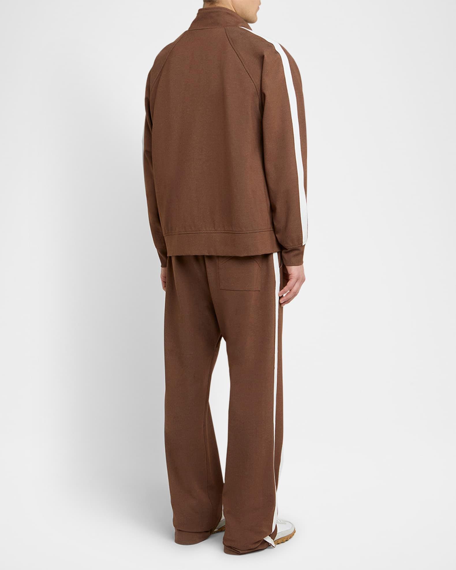 Men's Hampton Track Jacket Product Image