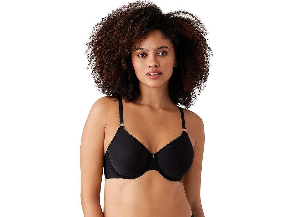 Womens Simply Done Spacer T-Shirt Bra Product Image