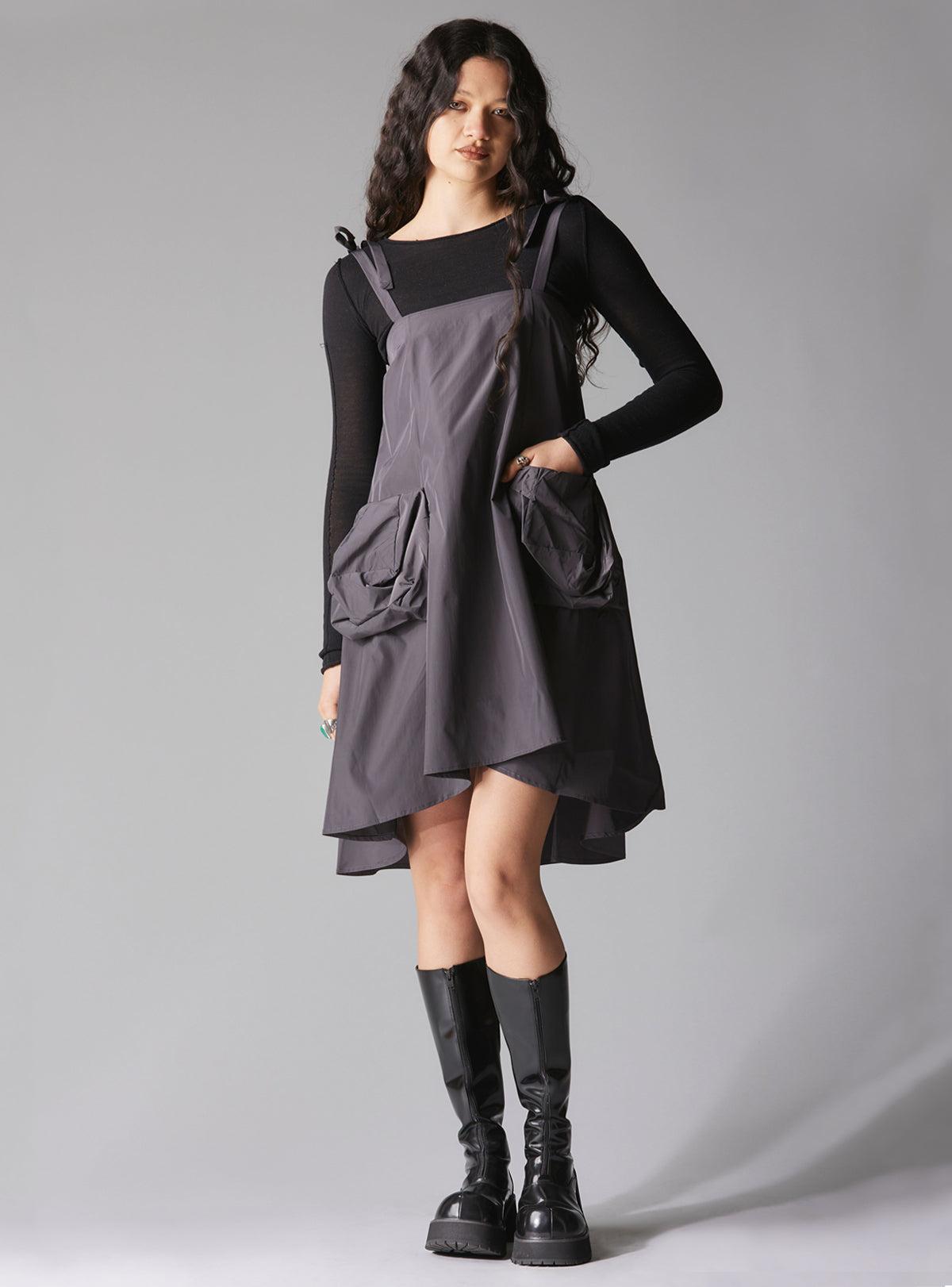 Syx Dress Female Product Image