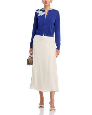 Embellished Cardigan  Product Image