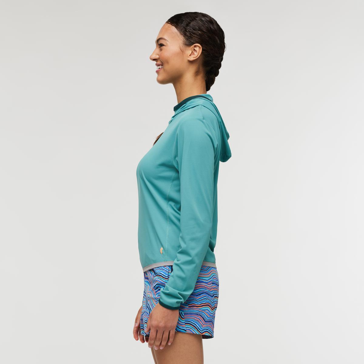 Sombra Sun Hoodie - Women's Female Product Image