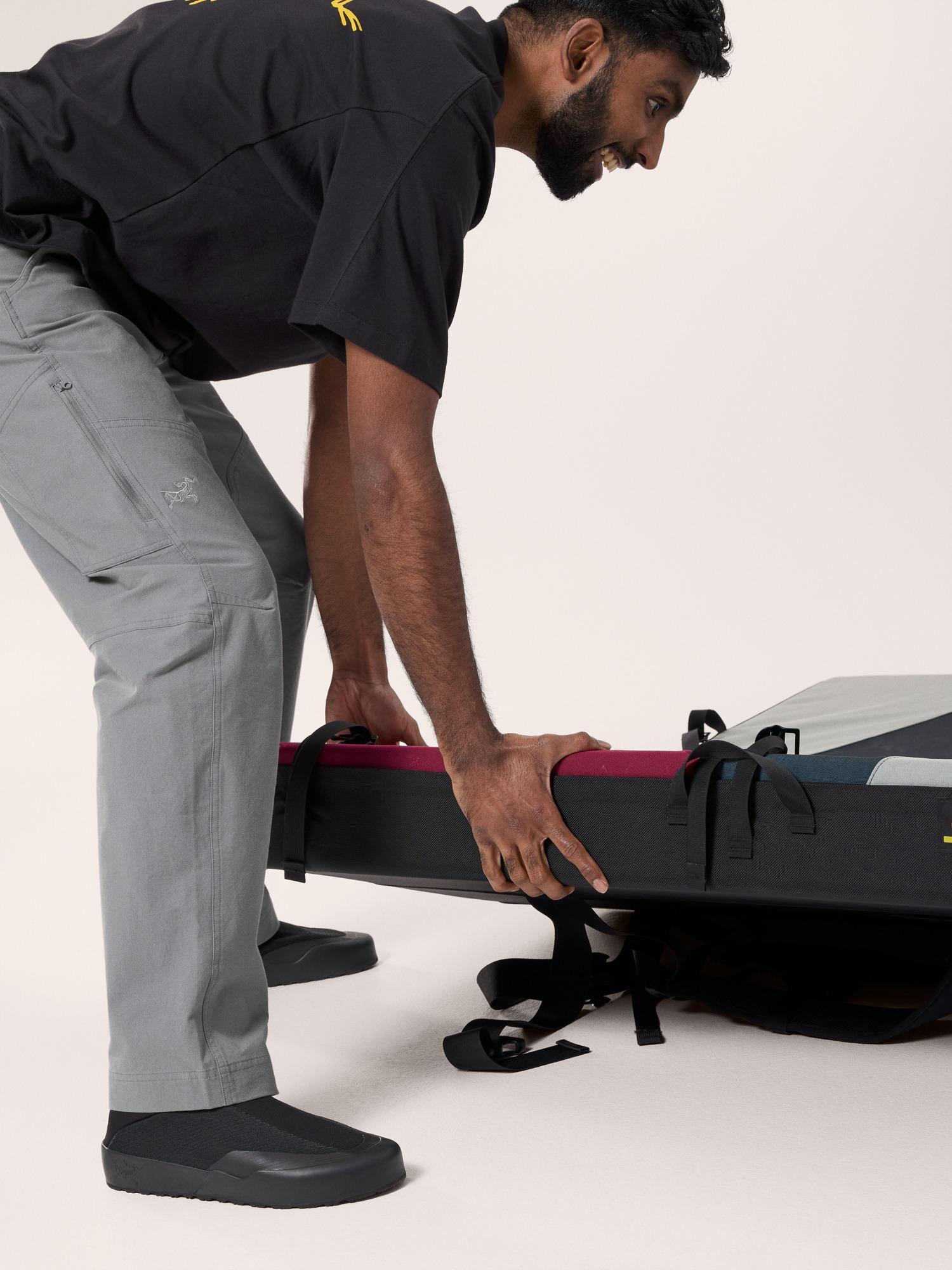 Cronin Cotton Pant Men's Product Image