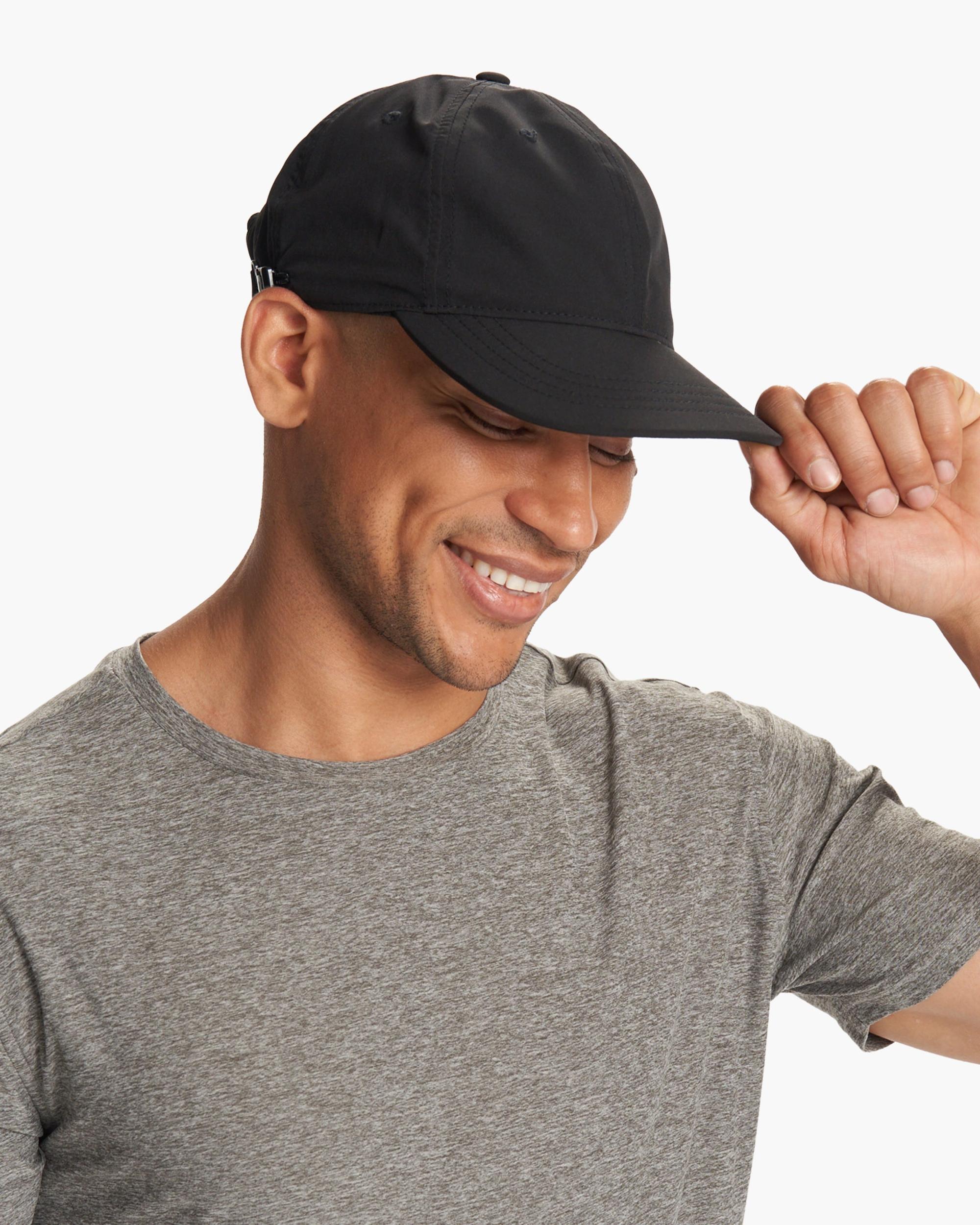 Minimalist Hat 2.0 Product Image