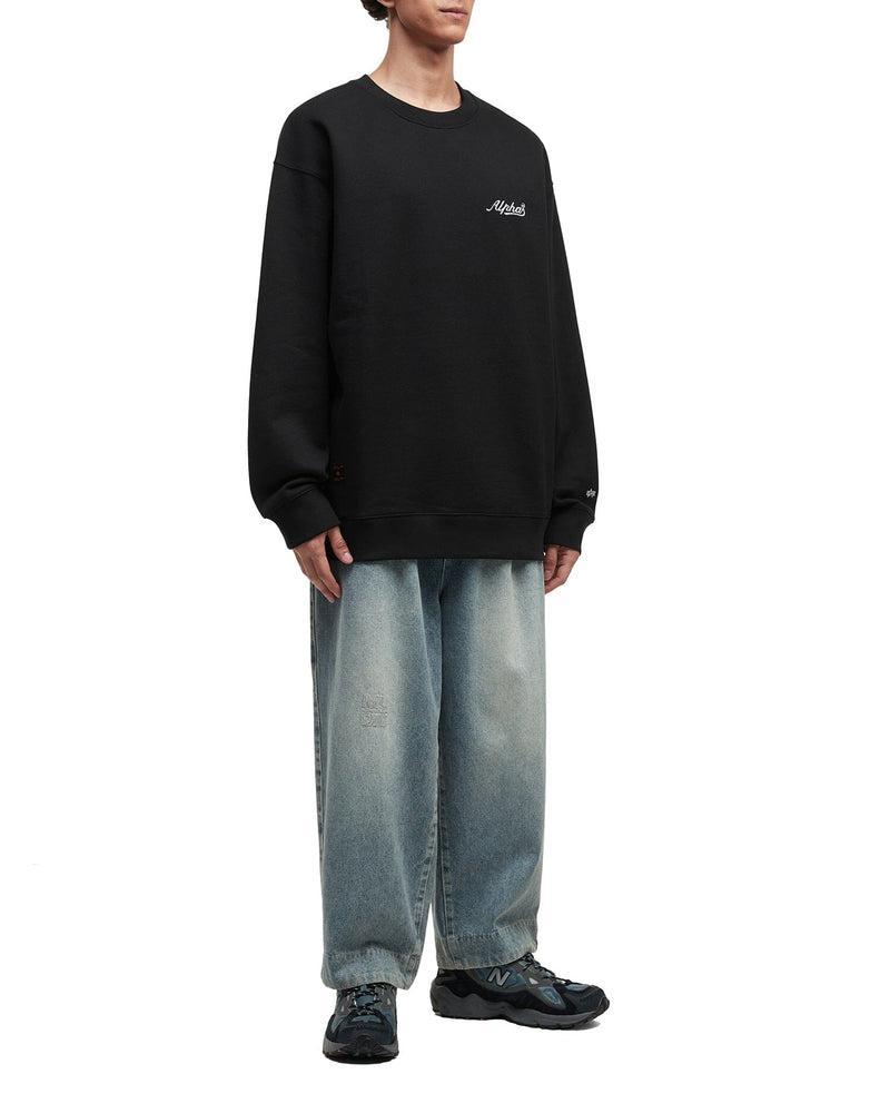 UNFRM TIGER CREWNECK Product Image