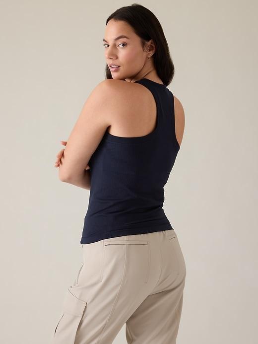 Renew Seamless Racerback Tank Product Image