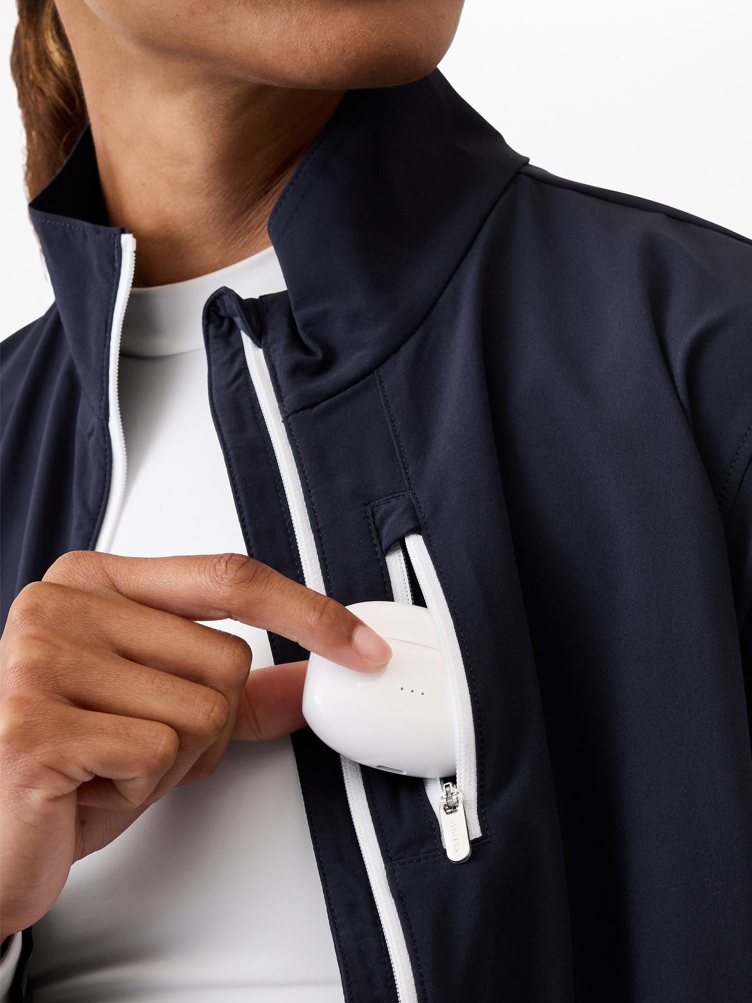 Sprint Finish Jacket Product Image