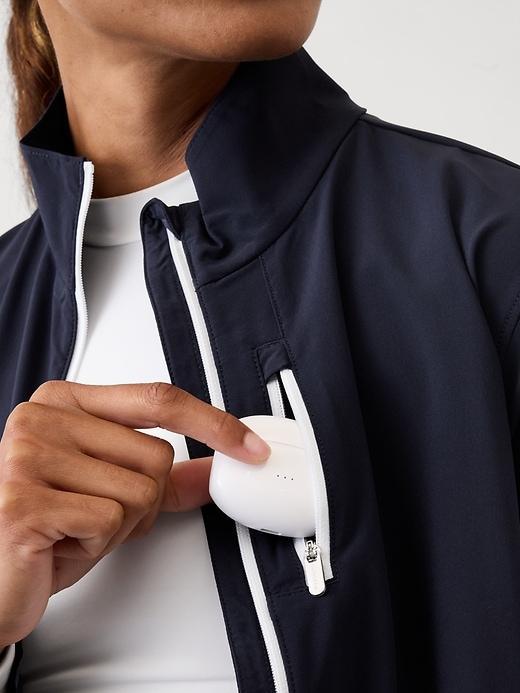 Sprint Finish Jacket Product Image