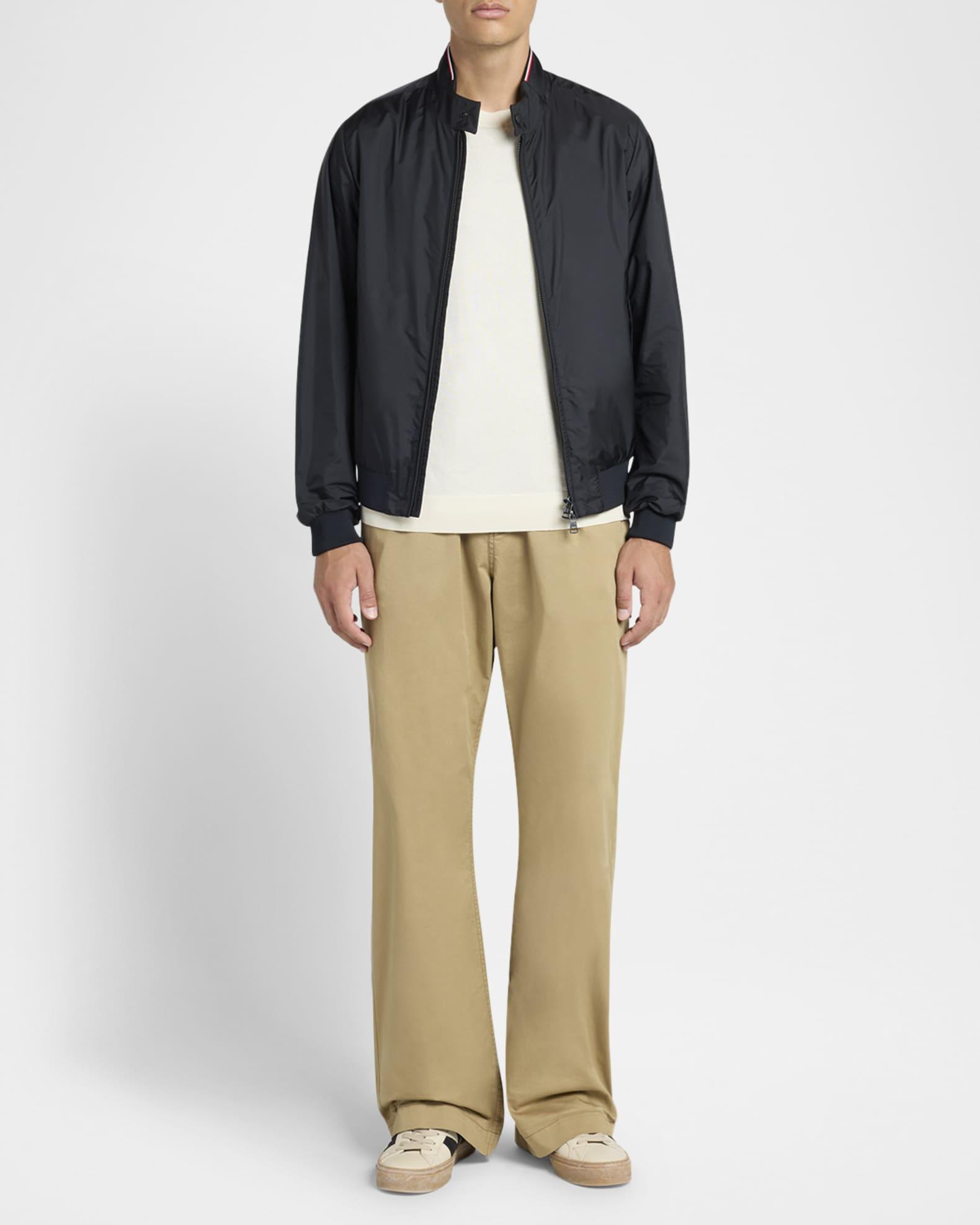 Men's Reppe Water-Repellent Jacket Product Image