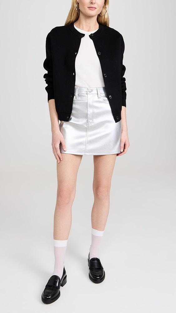 DAZE Stash Skirt | Shopbop Product Image