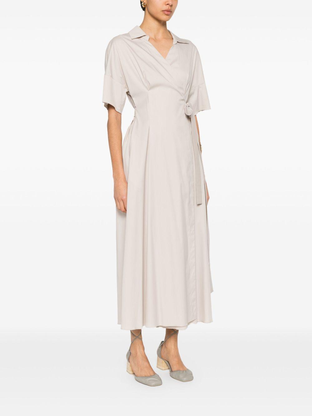 Sarah maxi dress Product Image