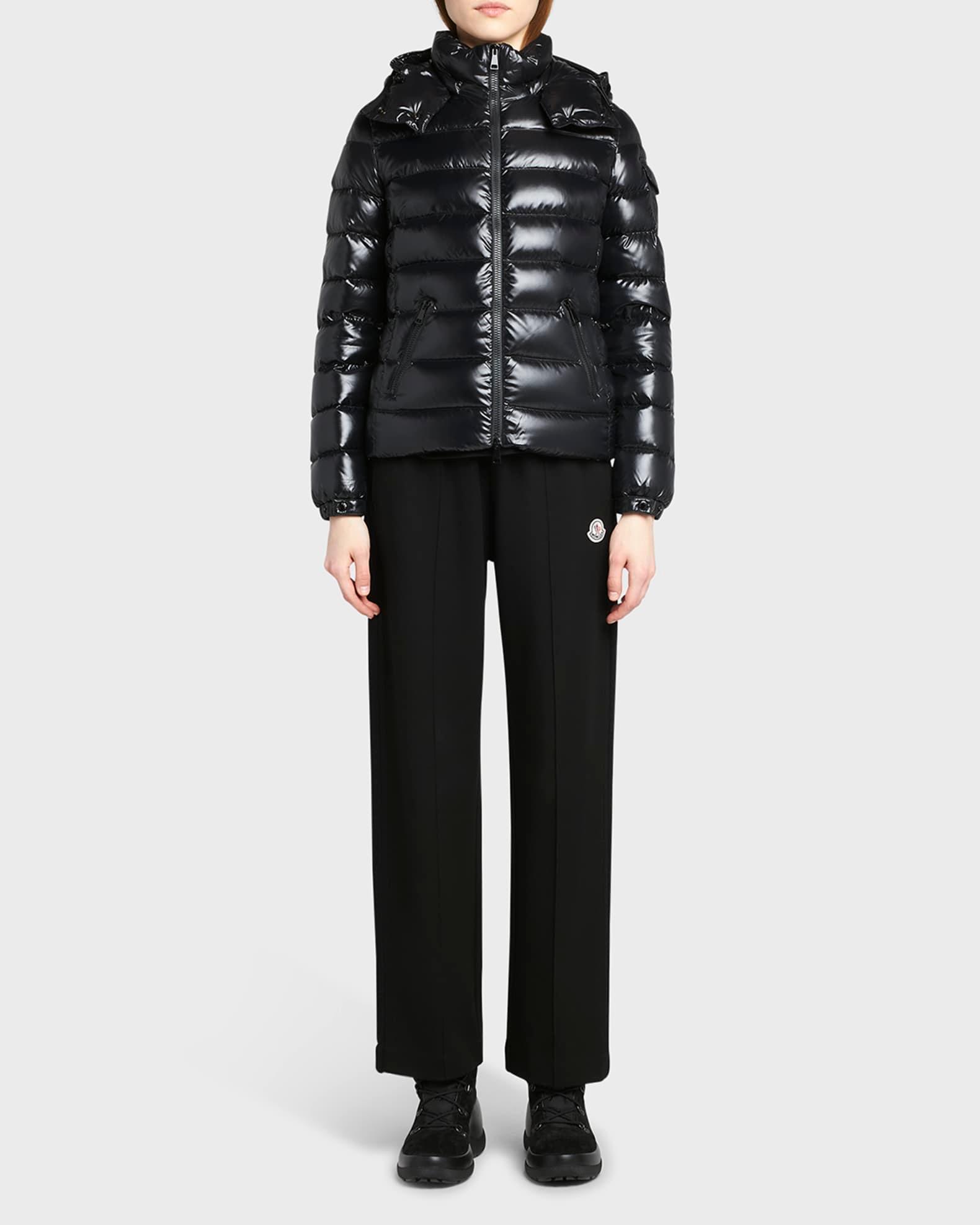 Bady Puffer Jacket Product Image