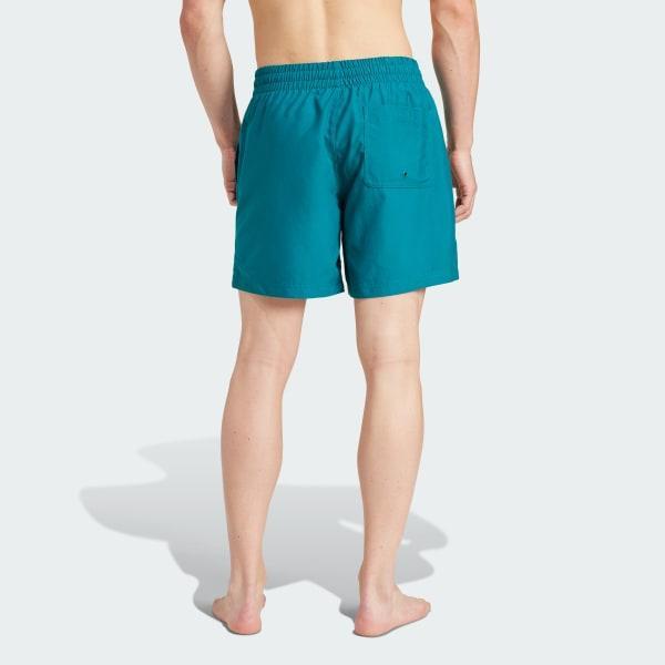 Adicolor Essentials Solid Swim Shorts Product Image