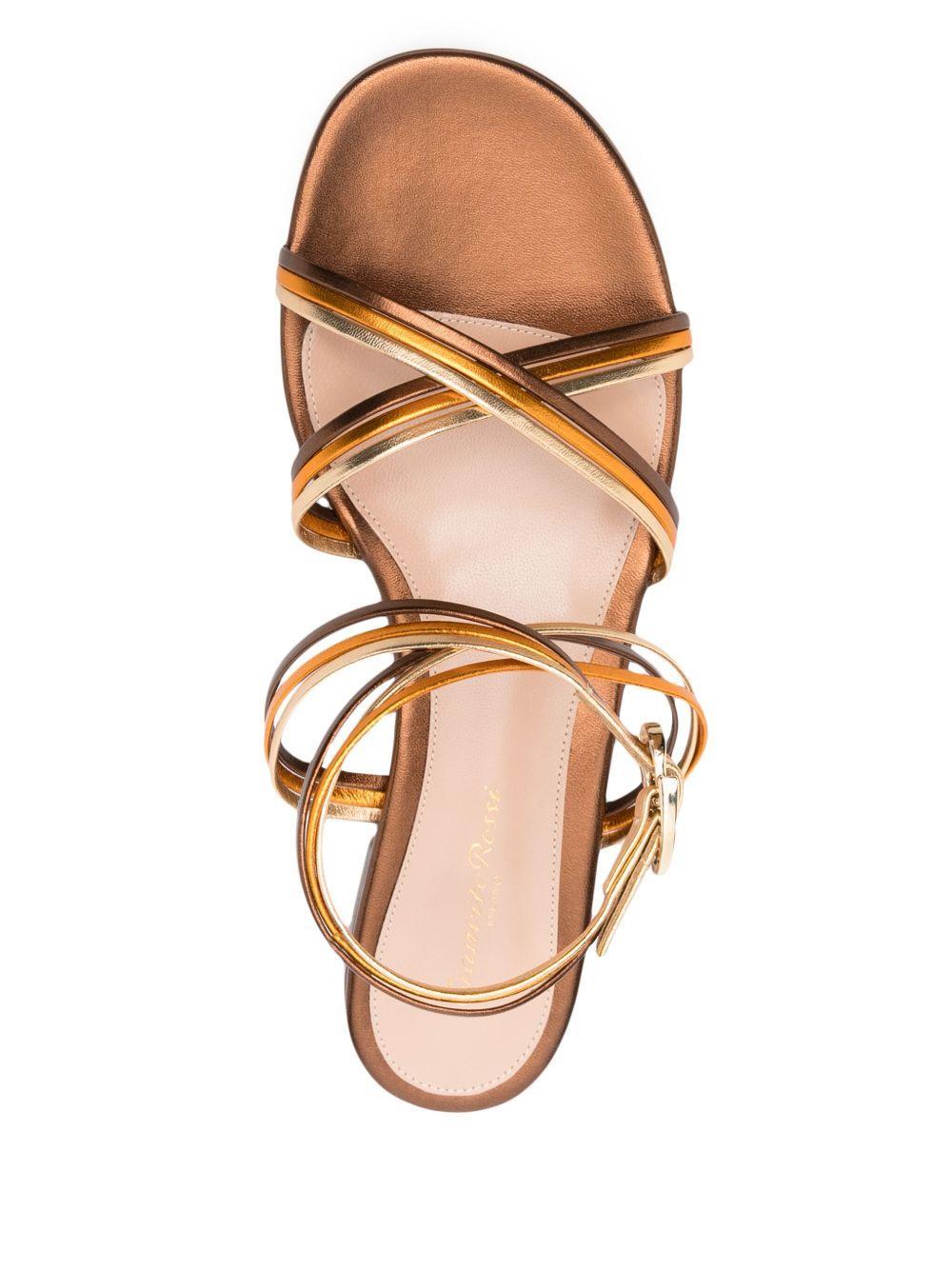 ombré sandals Product Image