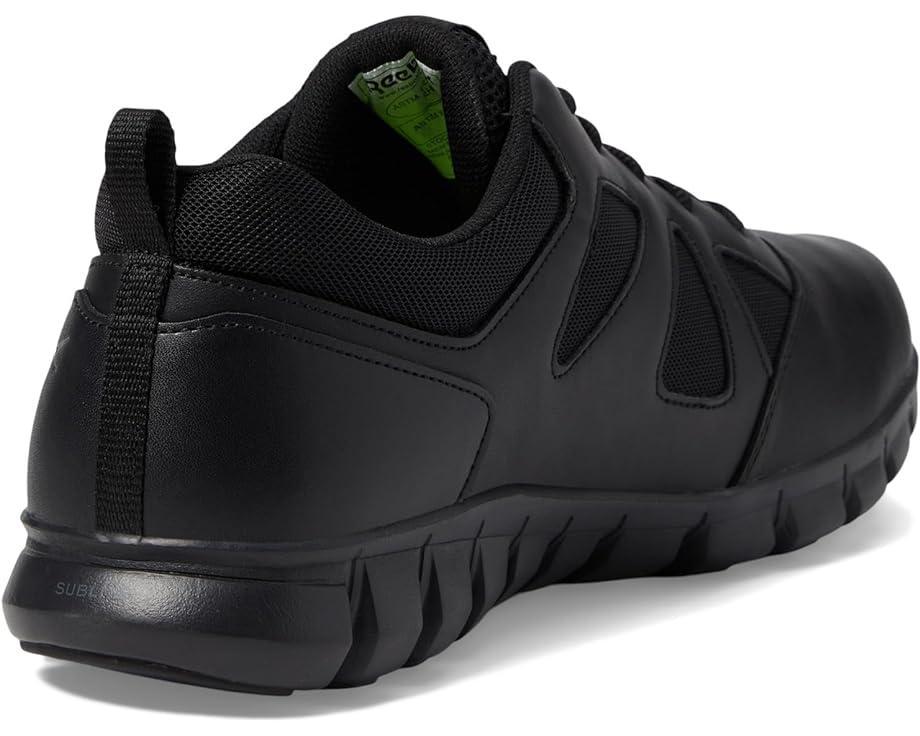 Sublite Cushion Work - RB4035 Soft Toe SD Product Image