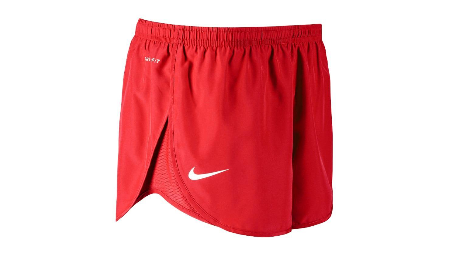 Rogue Nike Women's Mod Tempo Shorts Product Image