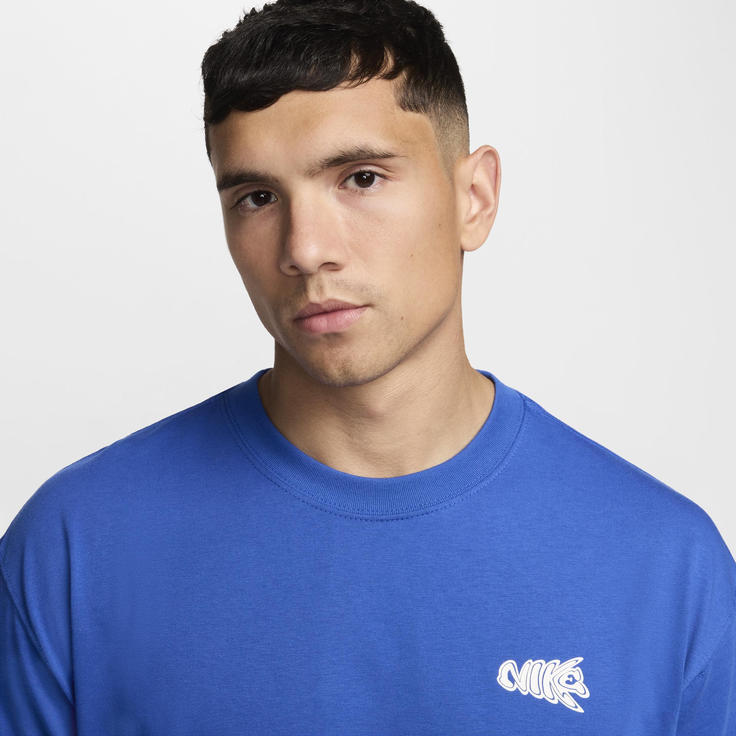 Nike Mens Max90 Soccer T-Shirt Product Image