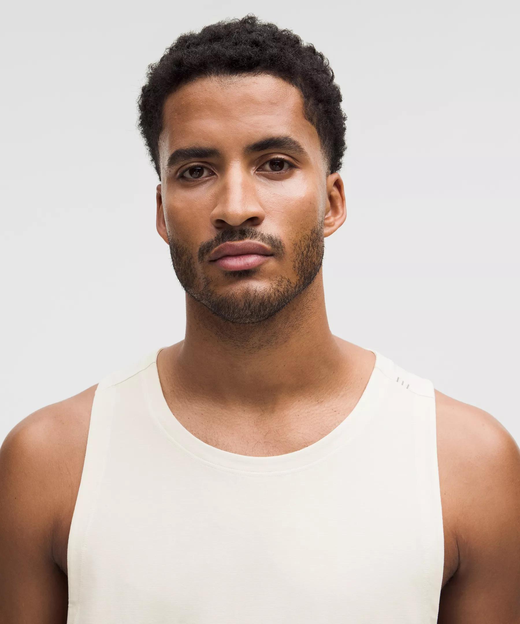 Zeroed In Tank Product Image