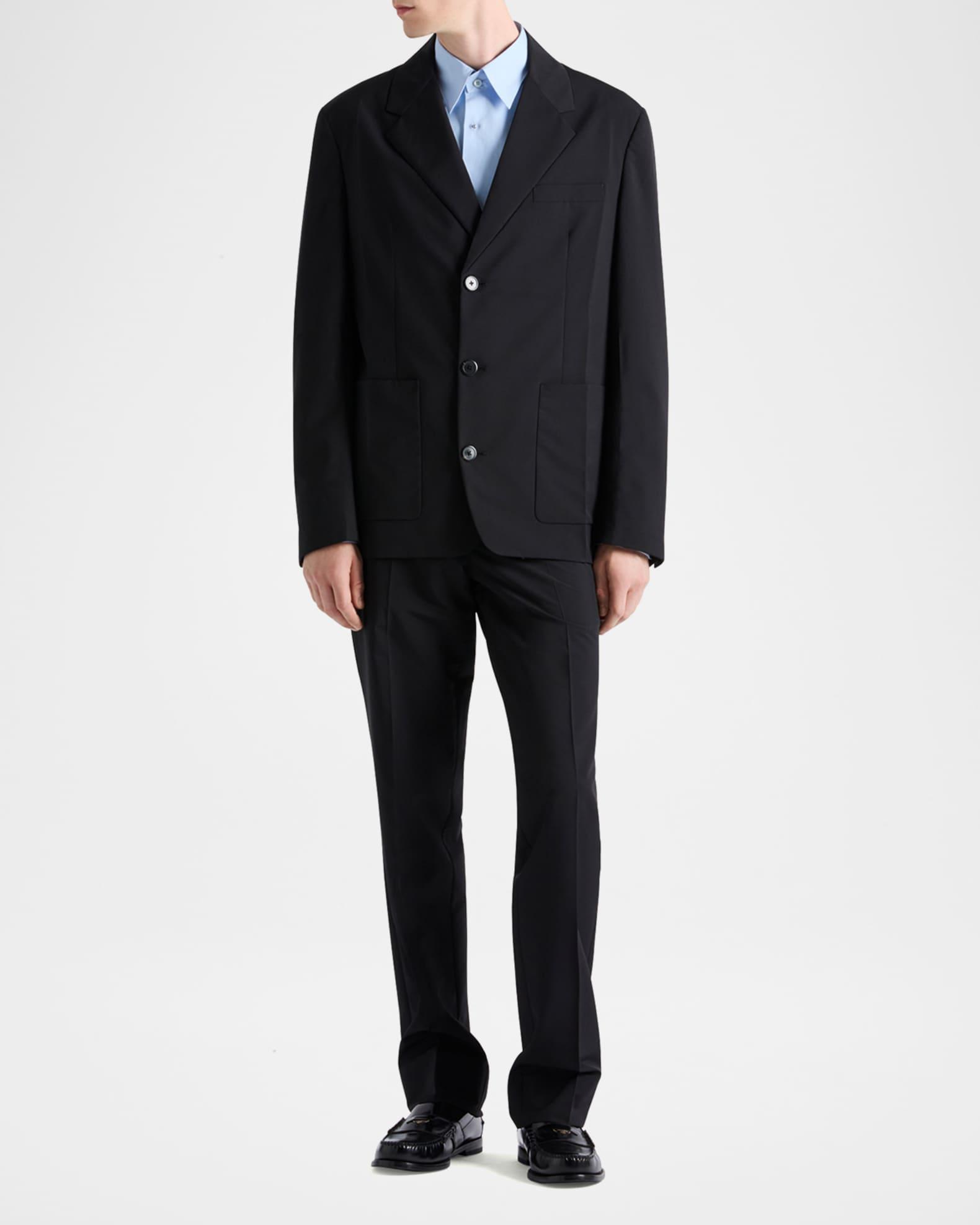 Men's Lana Travel Blazer Product Image