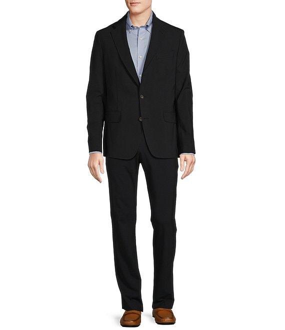 Daniel Cremieux Signature Label Travel Blazer Jacket Product Image