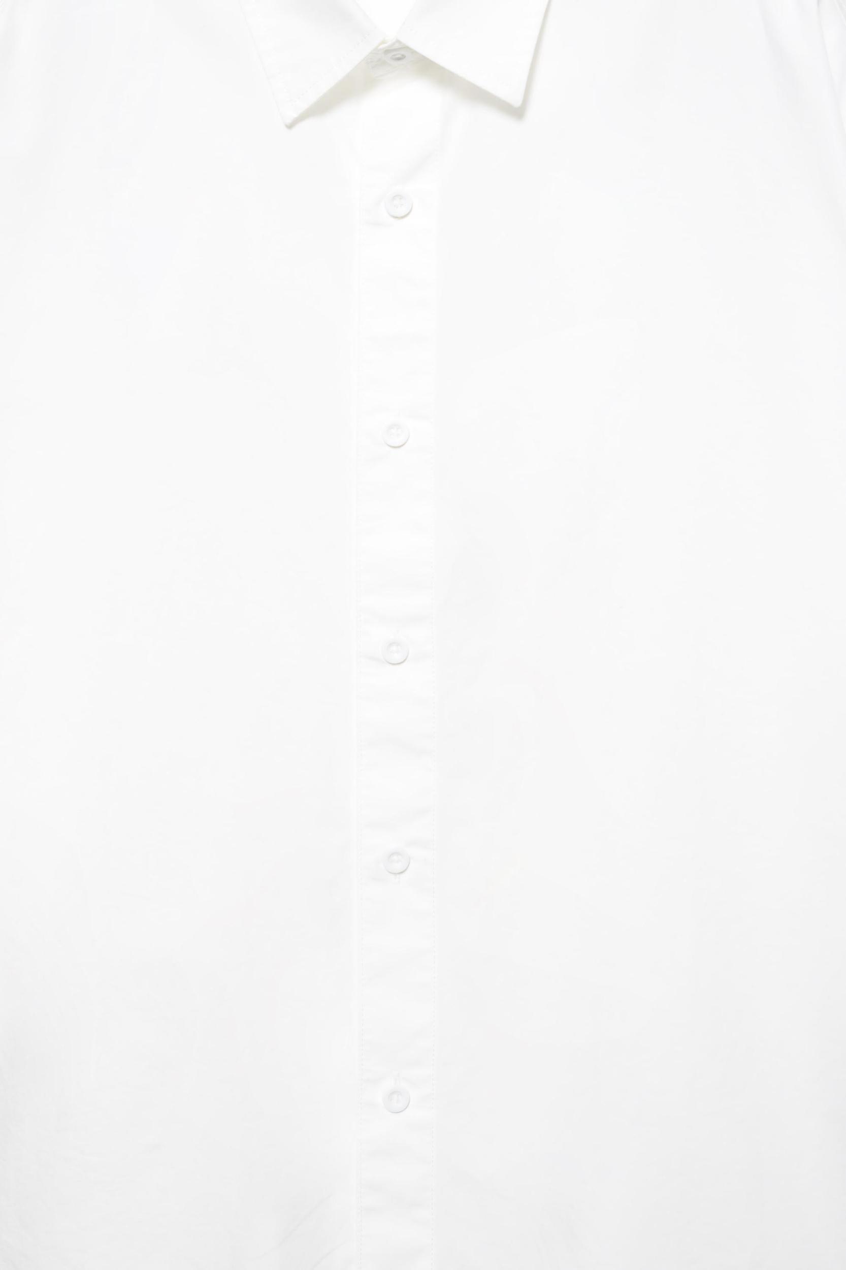 Double sleeve shirt Product Image