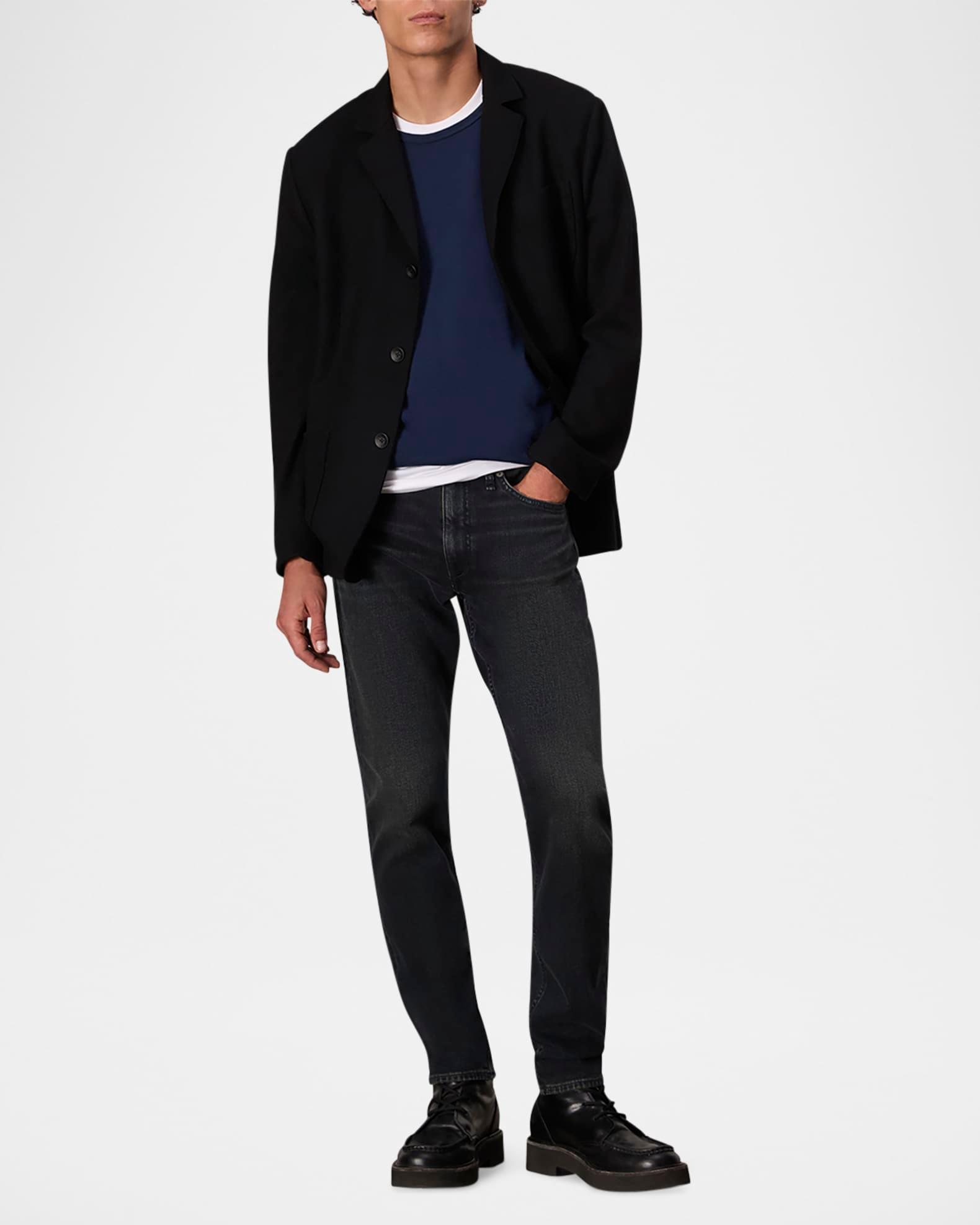 Mens Fit 2 Authentic Stretch Jeans Product Image