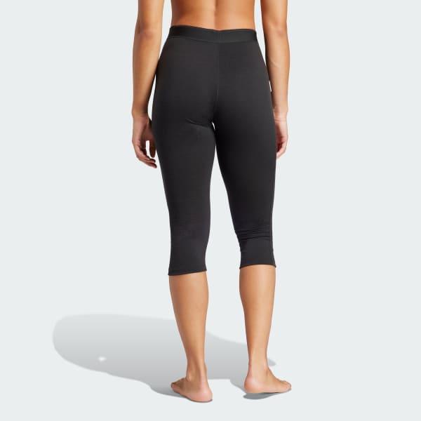 Xperior Merino 200 Baselayer 3/4 Leggings Product Image