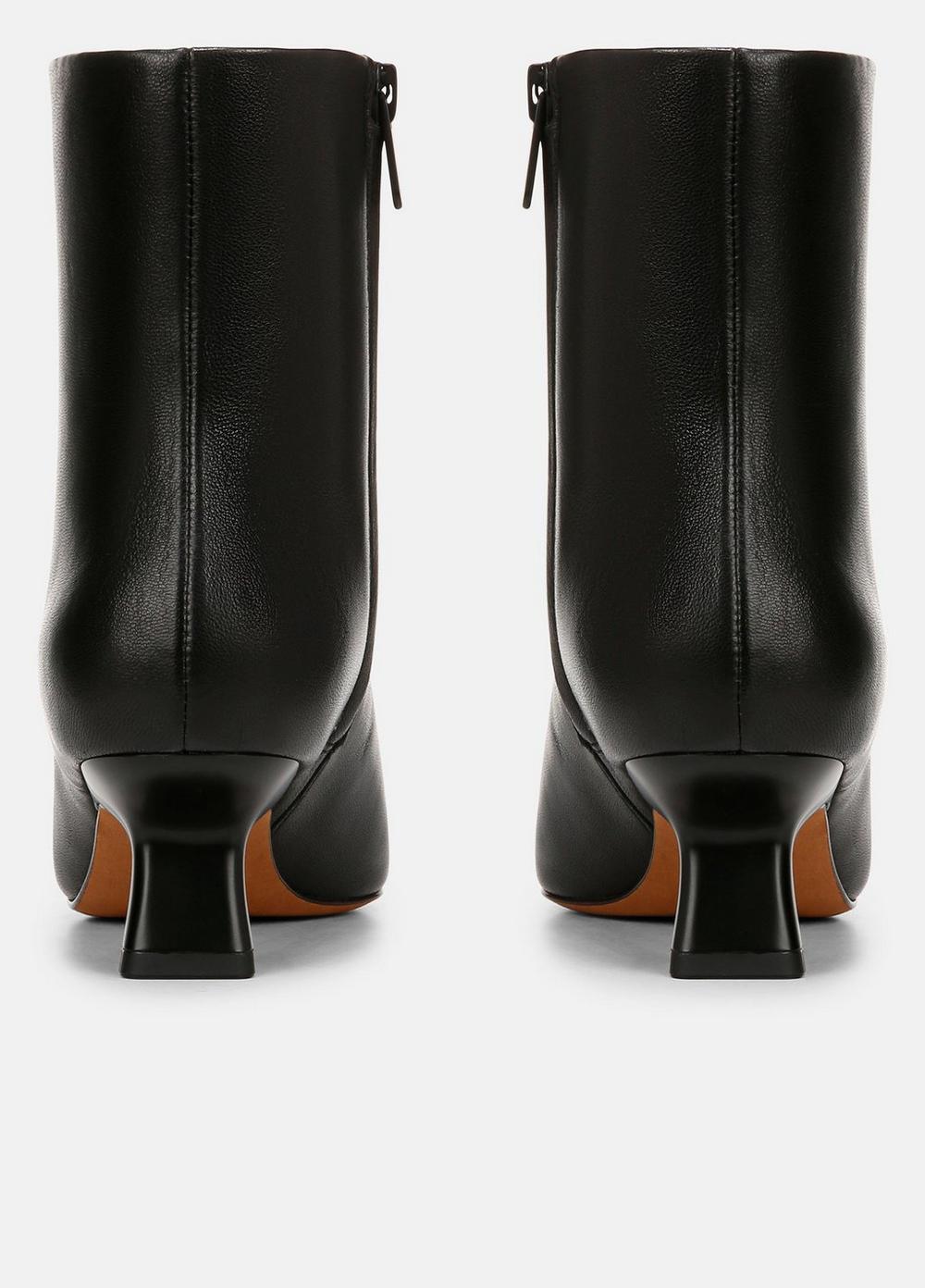 Billy Leather Ankle Boot Product Image